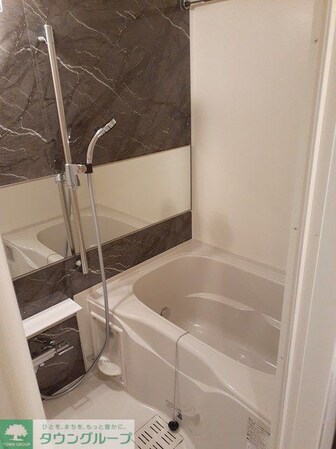 カーサファミリアの物件内観写真